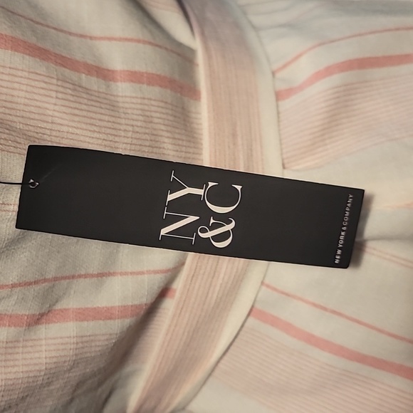 New York and Company Dress - Picture 6 of 8